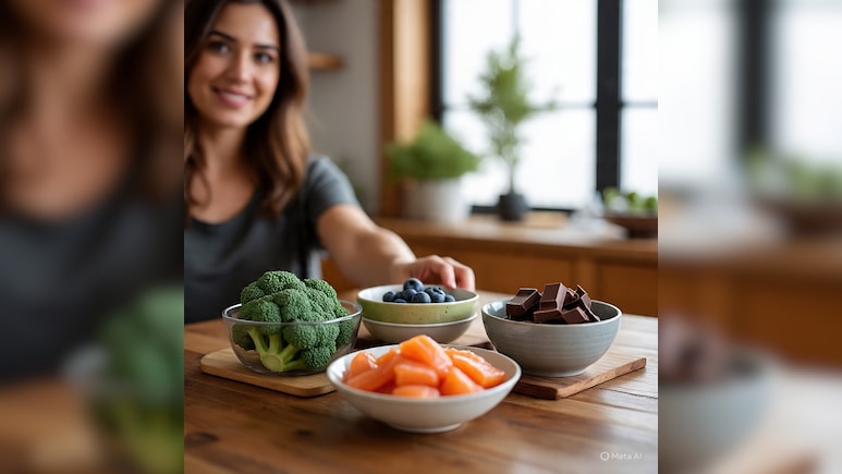 National Women's Health and Fitness Day: हार्मोंस को बैलेंस रखने के लिए हर महिला को जरूर खाने चाहिए ये 5 सुपरफूड्स