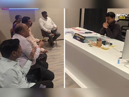 Kalyan News: बालेकिल्ल्यात सत्ताधारी शिवसैनिकच हतबल, प्रशासनाला इशारे देऊनही घेतली जात नाही दखल Kalyan News: बालेकिल्ल्यात सत्ताधारी शिवसैनिकच हतबल, प्रशासनाला इशारे देऊनही घेतली जात नाही दखल