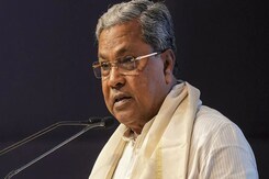 BJP Labels Siddaramaiah Govt as '80% Commission Regime' BJP Labels Siddaramaiah Govt as '80% Commission Regime'
