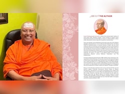 Delhi Baba Says He Is MBA, PhD. Then More Claims About Steve Jobs, Obama