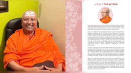 Delhi Baba Says He Is MBA, PhD. Then More Claims About Steve Jobs, Obama
