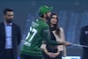 Pak Captain Gets Booed For Throwing Away Runners-Up Cheque Post Final Loss