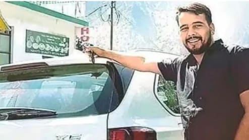 शूटरों के एनकाउंटर पर बौखलाया रोह‍ित गोदारा, सोशल मीड‍िया पोस्‍ट पर दे डाली धमकी