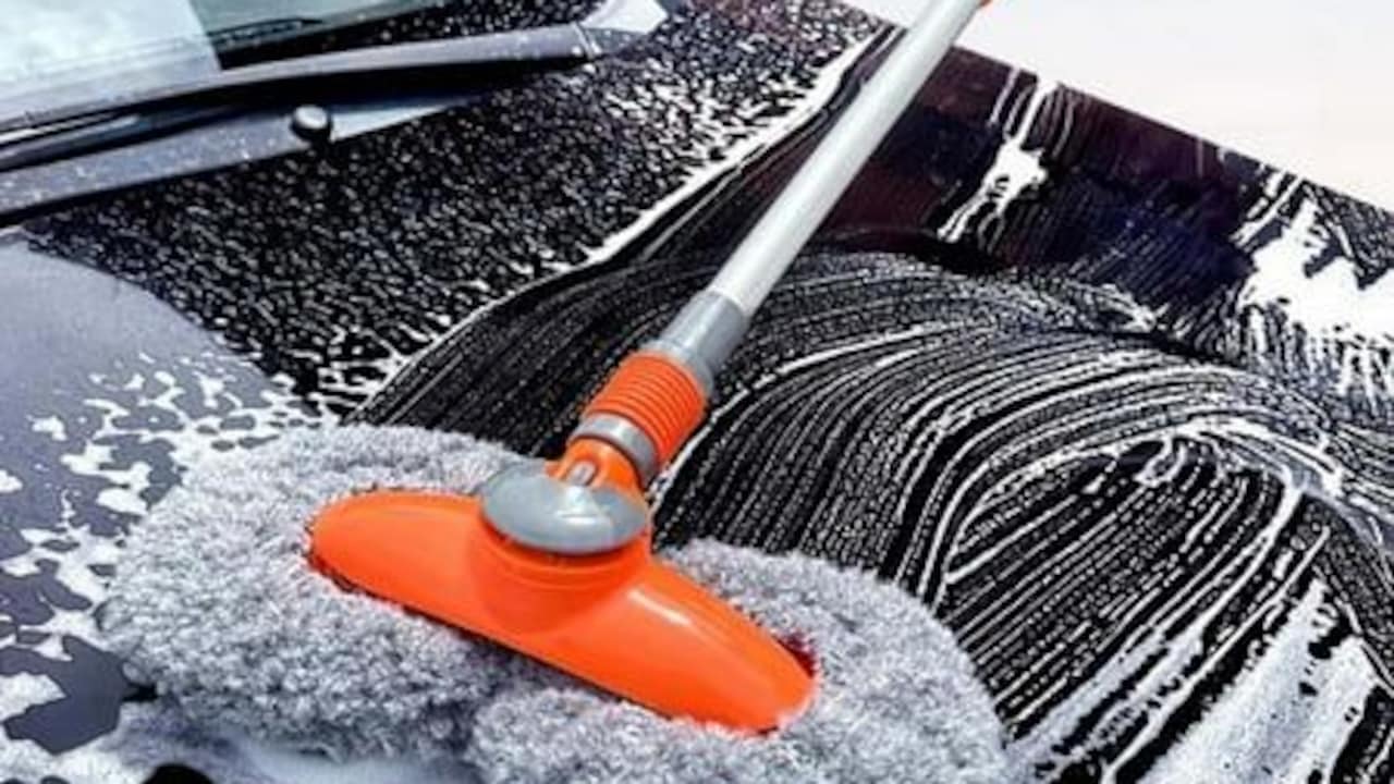 Must-Have Car Cleaning Accessories To Avoid Time And Savings