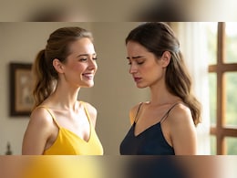 खुश होने पर रिलीज होता है डोपामाइन हार्मोन, दुखी होने पर क्या-क्या होता है? खुश होने पर रिलीज होता है डोपामाइन हार्मोन, दुखी होने पर क्या-क्या होता है?