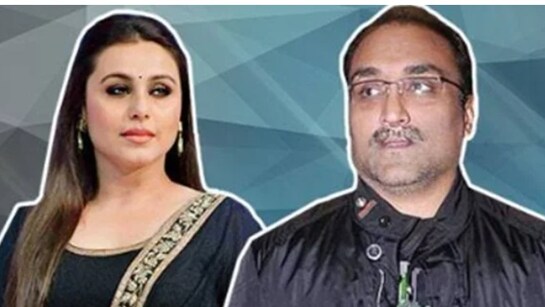Payal Khanna Aditya Chopra Pictures