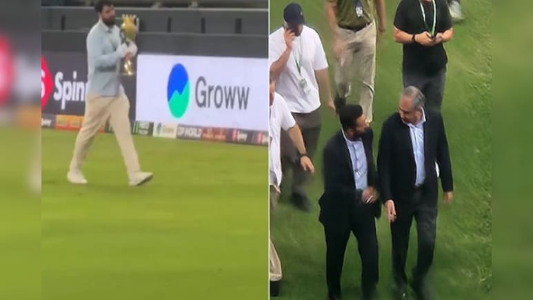 ड्रामेबाज है मोहसिन नकवी ! जानें टीम इंडिया को कब मिलेगी Asia Cup ट्रॉफी, ACC ने उठाया सख्त कदम