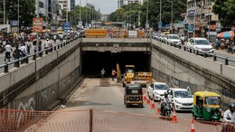 Pune News: पुणेकरांनो लक्ष द्या! स्वारगेट भुयारी मार्ग 3 दिवस बंद राहणार, वाहतूक मार्गात 'हा' बदल