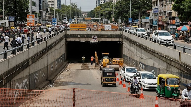 Pune News: पुणेकरांनो लक्ष द्या! स्वारगेट भुयारी मार्ग 3 दिवस बंद राहणार, वाहतूक मार्गात 'हा' बदल