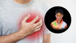 खेळता खेळता थांबला, आईकडे धावला.. मांडीवर डोकं ठेवताच हार्ट अटॅकने जीव गेला; कोल्हापूर हळहळलं!