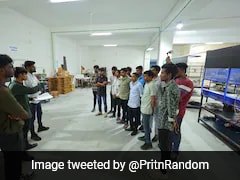 Viral X Post Reveals How Gujarat-Based CEO Hired 20 People Via Local WhatsApp Groups