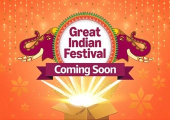 Amazon Great Indian Festival Sale 2025 जल्द होगी शुरू, प्राइम मेंबर्स को मिलेगा 24 घंटे पहले एक्सेस