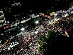 &quot;Gen Z Revolted In Nepal, Here Also...&quot;: After Stampede, Vijay&#039;s Aide&#039;s X Post&quot;