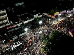 Stampede At Actor-Politician Vijay&#039;s Rally Described In Haunting Visuals