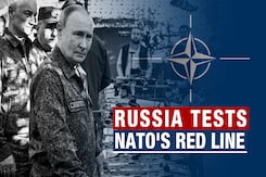 NATO On The Edge, Will Russia Attack Poland Or Romania Next? NATO On The Edge, Will Russia Attack Poland Or Romania Next?