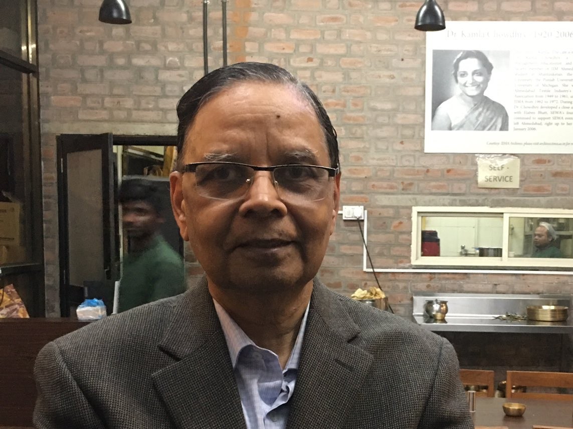 Trade Agreements With US And EU Next Big Steps For India's Growth, Says Arvind Panagariya