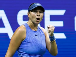 Amanda Anisimova Defeats Naomi Osaka, To Face Aryna Sabalenka In US Open 2025 Women's Singles Final Amanda Anisimova Defeats Naomi Osaka, To Face Aryna Sabalenka In US Open 2025 Women's Singles Final