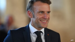 "Nothing Justifies War In Gaza": France Recognises Palestine At UN Event