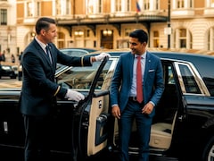 Why Indians Are Choosing Chauffeur-Driven Travel Over Driving Themselves