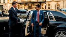 Why Indians Are Choosing Chauffeur-Driven Travel Over Driving Themselves