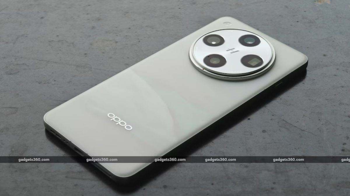 Trouvé sur Geekbench, l' Oppo Find X9 Pro avec un SoC Dimension 9500 obtient 4 millions de points sur AnTuTu