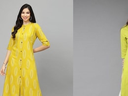 Styling Tips For Heavy Bust: कौन सी कुर्ती आपको स्लिम दिखाती है, टिप्स जिनसे आप दिख सकती हैं स्टाइलिश और कॉन्फिडेंट