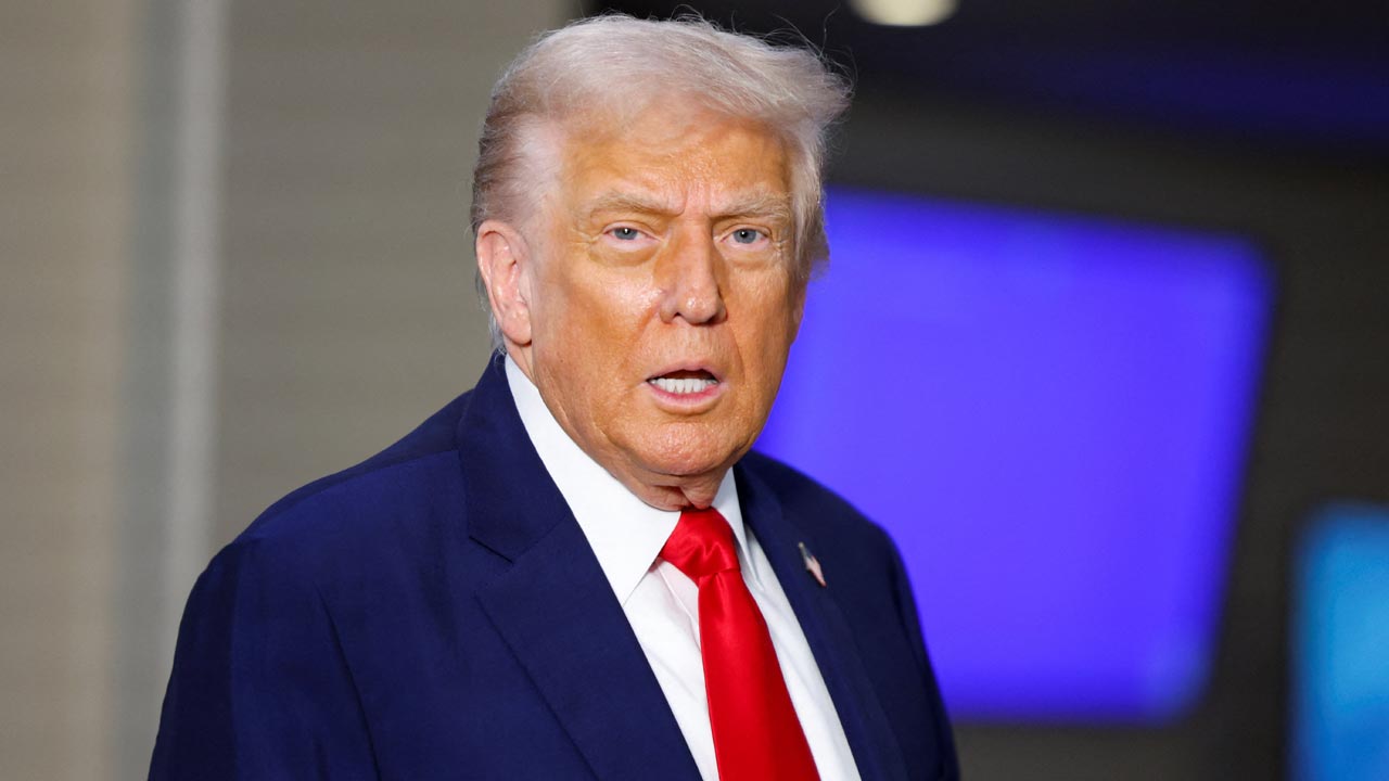 Trump Announces 100% Tariff On Pharmaceutical Drugs, India May Be Hit