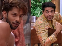 <i>Bigg Boss 19</i>: Baseer Ali To  Gaurav Khanna, "<i>Aap Mein Dum Nahi Hai</i>". His Reaction <i>Bigg Boss 19</i>: Baseer Ali To  Gaurav Khanna, "<i>Aap Mein Dum Nahi Hai</i>". His Reaction