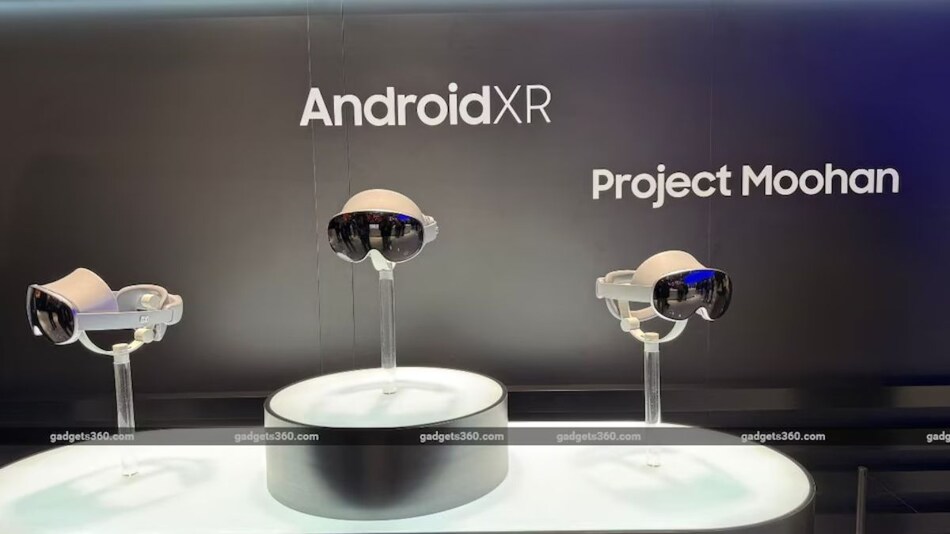 Markteinführung des Samsung Project Moohan XR Headsets Berichten zufolge auf Oktober verschoben Markteinführung des Samsung Project Moohan XR Headsets Berichten zufolge auf Oktober verschoben