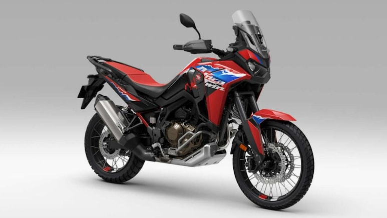 Honda Africa Twin Recalled Over Wiring Issue- Check Details