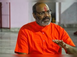 एक बेटा पैदा करने वाली मां नागिन जैसी... महामंडलेश्वर यति नरसिंहानंद सरस्वती के फिर बिगड़े बोल एक बेटा पैदा करने वाली मां नागिन जैसी... महामंडलेश्वर यति नरसिंहानंद सरस्वती के फिर बिगड़े बोल