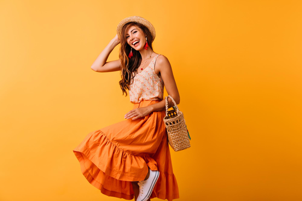 Brand Brigade Sale: डेवियर में लगाएं स्‍टाइल का तड़का, Mango, trendyol के आउटफिट पर आया है 55% डिस्‍काउंट