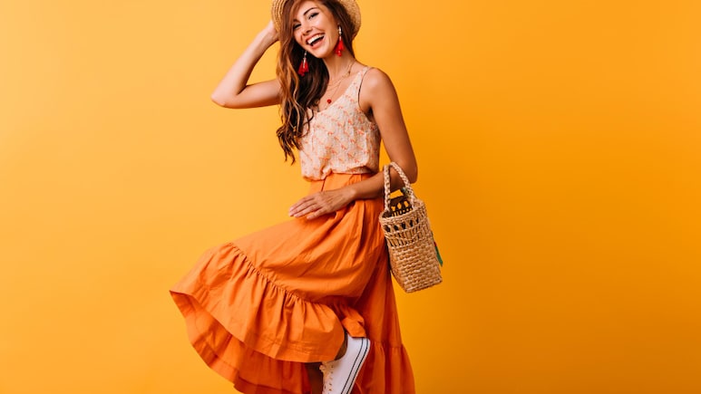 Brand Brigade Sale: डेवियर में लगाएं स्टाइल का तड़का, Mango, trendyol के आउटफिट पर आया है 55% डिस्काउंट Brand Brigade Sale: डेवियर में लगाएं स्टाइल का तड़का, Mango, trendyol के आउटफिट पर आया है 55% डिस्काउंट