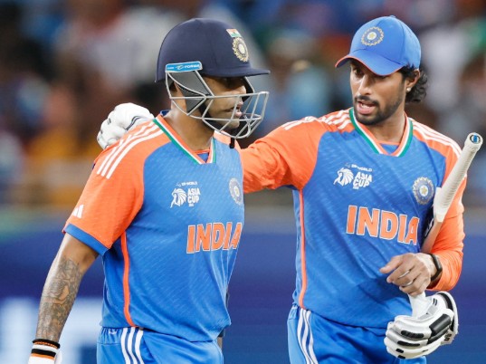 India vs Oman LIVE Score, Asia Cup 2025: Suryakumar Yadav, Tilak Varma Make Massive Sacrifice For Team