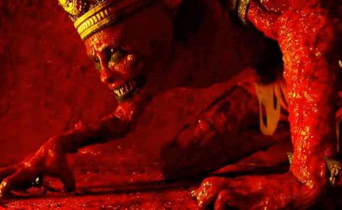 इस डायरेक्टर ने 18 की उम्र में शुरू किया हॉरर मूवी का प्रोजेक्ट, 37 में कर सका रिलीज, दो बार रिलीज से कमाए 53 करोड़, अब आ रहा पार्ट 2