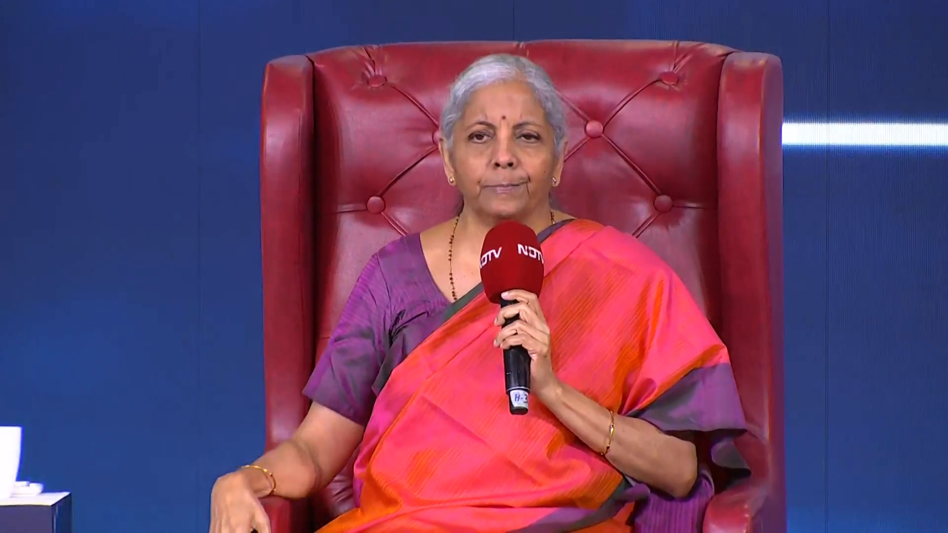 "Complete Trust On Industry, Traders": N Sitharaman On GST Relief