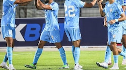 India vs Iran Highlights, CAFA Nations Cup 2025: Khalid Jamil Tastes First Defeat As India Coach Despite Valiant Fight | IND 0-3 IRN