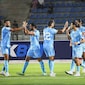 Indias Last Asian Cup Qualifier Against Hong Kong To Be Held In Kochi On March 31