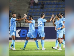 India vs Bangladesh AFC Asian Cup 2027 Qualifier Live Score Updates: India Look To End 22-Year Wait vs Bangladesh
