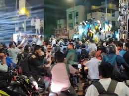 Pune News: ठिकठिकाणी वाहतूक कोंडीने पुणेकर हैराण, ईद-ए-मिलाद मिरवणुकीत डीजेचा दणदणाट