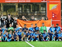 India Crowned SAFF U17 Womens Champions Despite Defeat Against Bangladesh