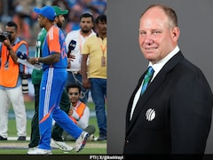 Pakistan Tells ICC 