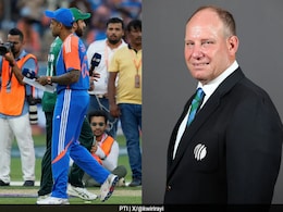 Pakistan Tells ICC "Match Referee Requested Captains Not To Shake Hands", India Refutes: Report Pakistan Tells ICC "Match Referee Requested Captains Not To Shake Hands", India Refutes: Report