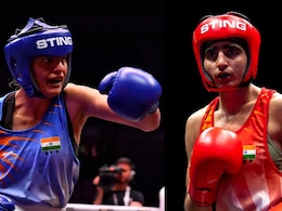 India's Minakshi Hooda, Jaismine Lamboria Clinch Gold Medals At World Boxing Championships 2025 India's Minakshi Hooda, Jaismine Lamboria Clinch Gold Medals At World Boxing Championships 2025