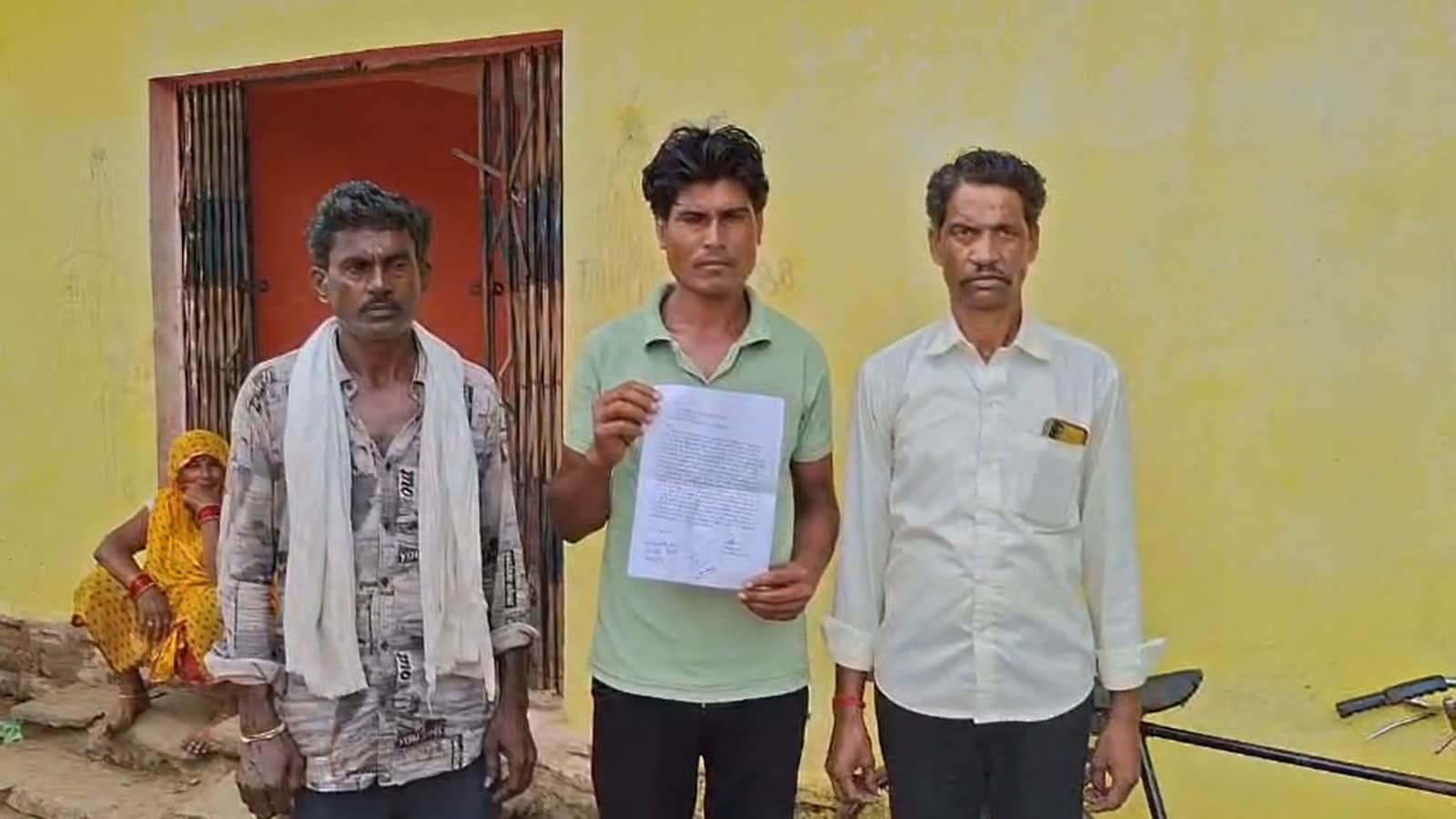 150 कैरेट के हीरे की हेराफरी के मामले की शिकायत की गई है 150 कैरेट के हीरे की हेराफरी के मामले की शिकायत की गई है