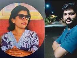 Ratnagiri Triple Murder : रत्नागिरीतील ट्रिपल मर्डर, प्रेयसीच्या हत्येनंतर तरुणाचा क्रूर चेहरा उघड