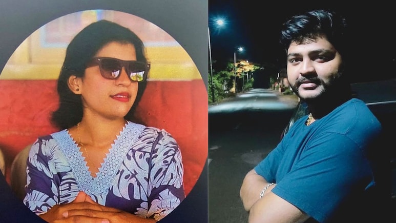 Ratnagiri Triple Murder : रत्नागिरीतील ट्रिपल मर्डर, प्रेयसीच्या हत्येनंतर तरुणाचा क्रूर चेहरा उघड Ratnagiri Triple Murder : रत्नागिरीतील ट्रिपल मर्डर, प्रेयसीच्या हत्येनंतर तरुणाचा क्रूर चेहरा उघड