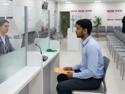 H-1B Visa Holders Who Returned To Renew Work Permits Stranded In India