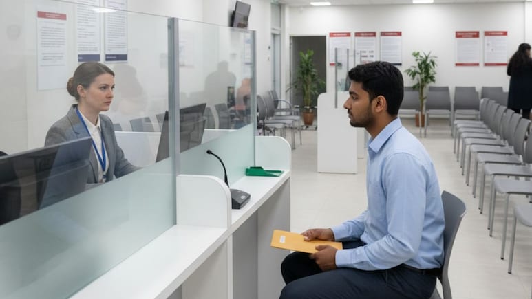 How To Get A Visa Appointment Faster In India And Avoid Travel Delays