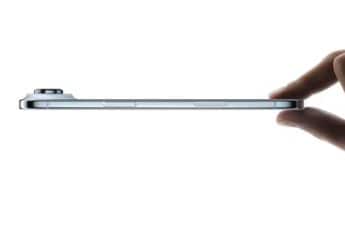 iPhone Air Teardown Video zeigt leicht austauschbare Akkus; iFixit-Reparaturbewertung entspricht der des iPhone 16 Pro